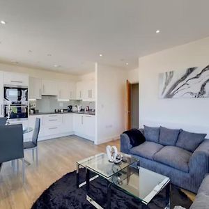 Appartement met een Slaapkamer